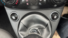 Fiat 500 1.0 Mild Hybrid 3dr Petrol Hatchback